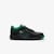 BLACK/DARK GREEN