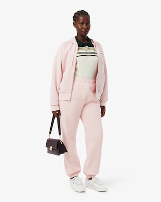 Pantalones De Conjunto Deportivo De Piqu&eacute;