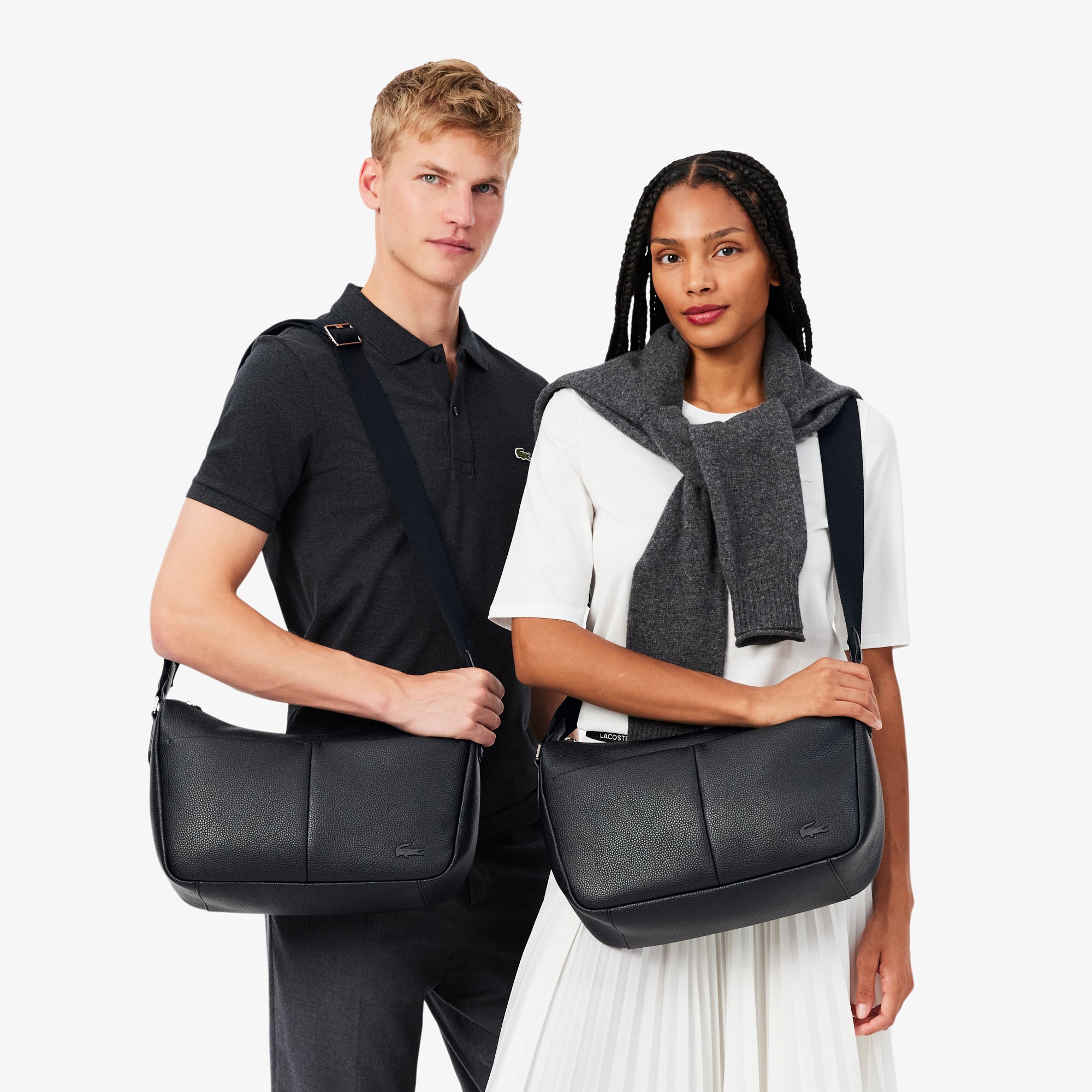 Magnus Travel Bag