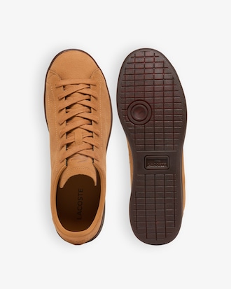 Men's Carnaby Set Leather Sneakers