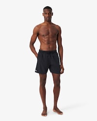 Men's Mid Length Swim Trunks