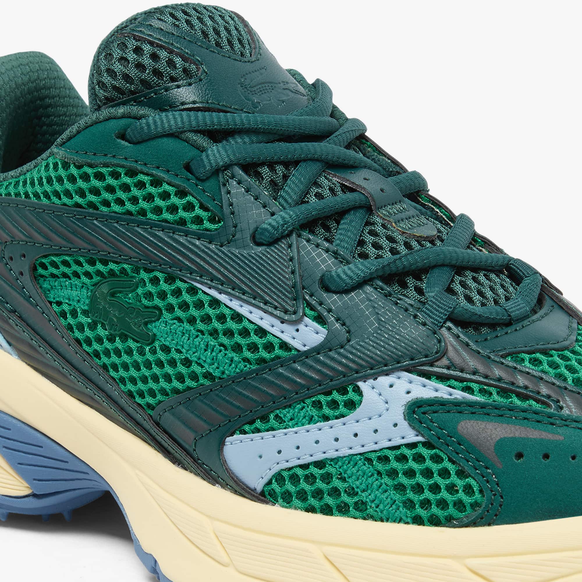 Women's L003 Neo Shot Sneakers - Sneakers - New In 2025 | Lacoste