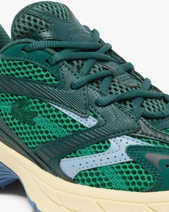 Women's L003 Neo Shot Sneakers