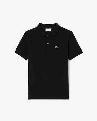 Boys' Petit Piqué Polo