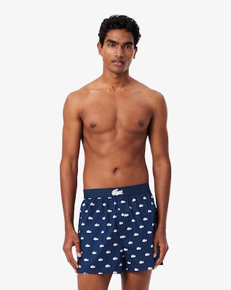 3-Pack Miami Open Edition Boxers