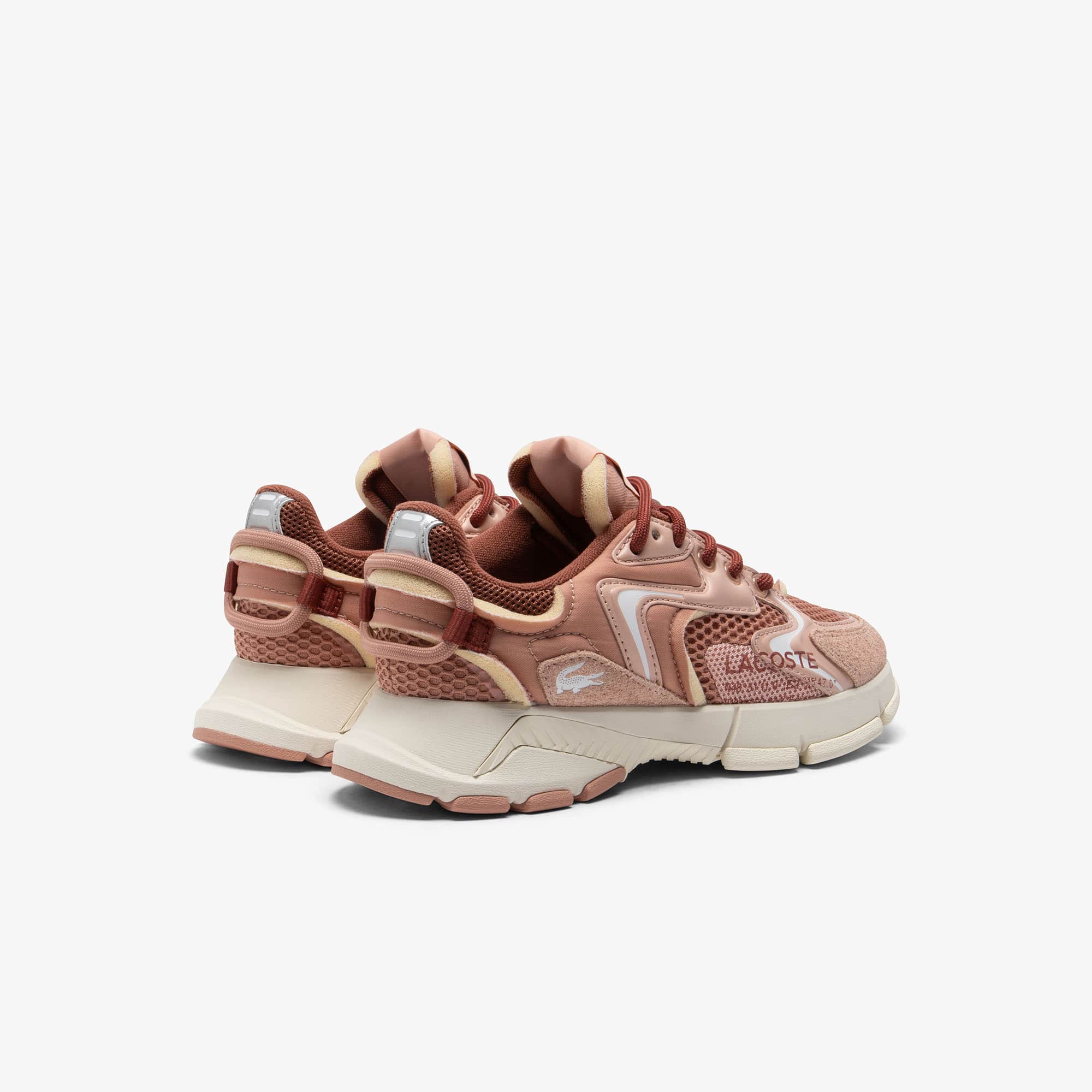 Women's L003 Neo Sneakers - Sneakers - New In 2025 | Lacoste