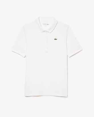 Women's Slim Fit Ultra Dry Stretch Golf Polo
