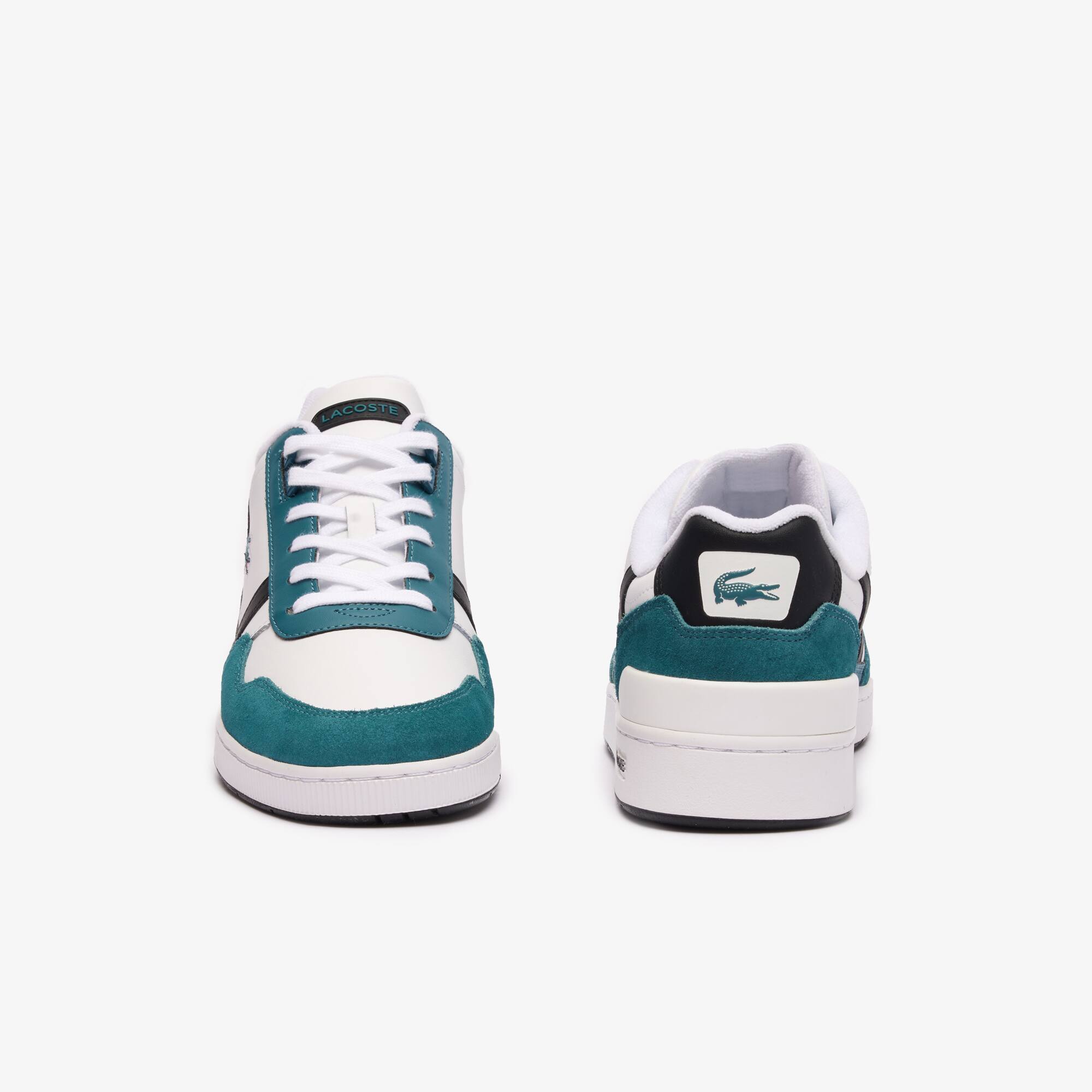 LACOSTE 白 Lacoste Spinor スニーカー | ホワイト | FARFETCH JP