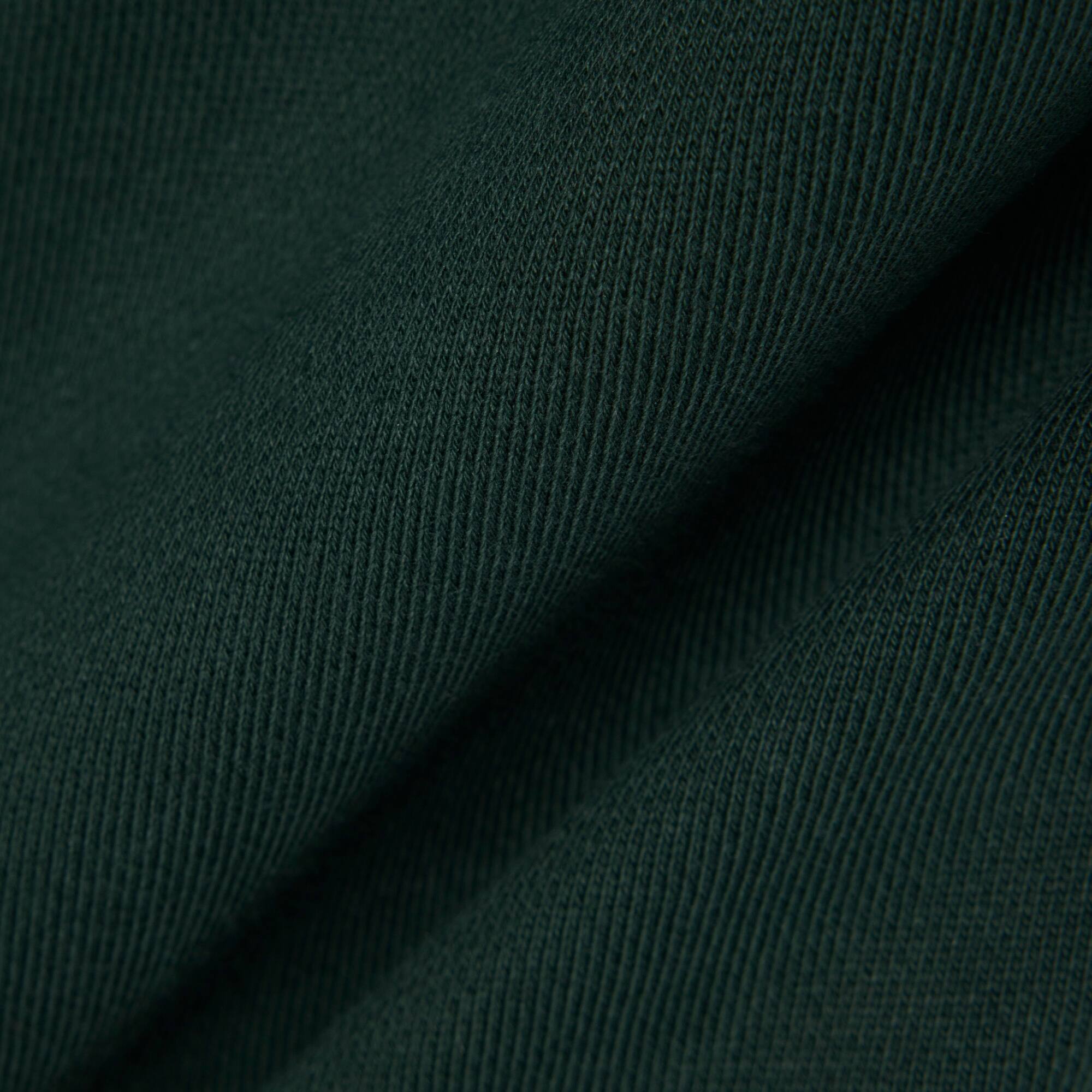 Tennis Badge Cotton Sweatpants
