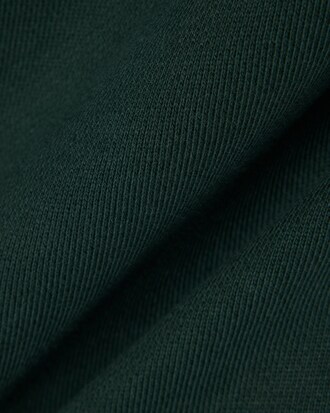 Tennis Badge Cotton Sweatpants