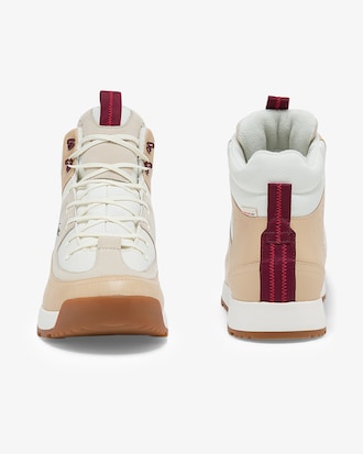 Men's Urban Breaker Leather Boots