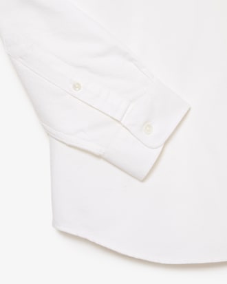 Men's Regular Fit Oxford Shirt