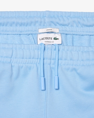 Unisex Tapered Leg Sweatpants