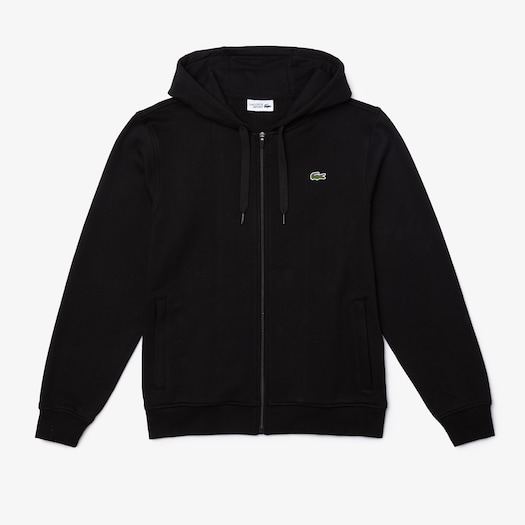 Lacoste oversized sweatshirt clearance