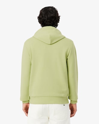 Men's Cotton Fleece Hoodie