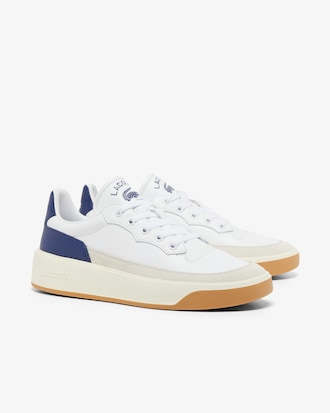 Men's G80 Club Leather Sneakers