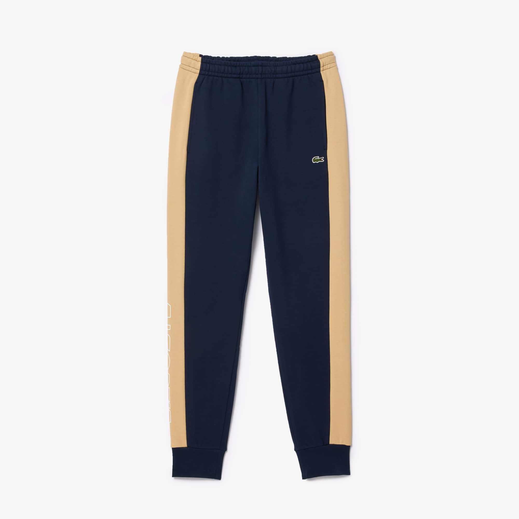 Men's Colorblock Sweatpants - Pants & Sweatpants - New In 2026