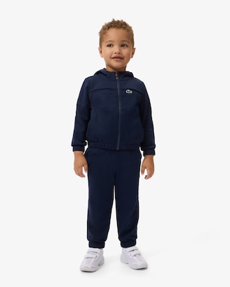 Boys' Sport Colorblock Tracksuit