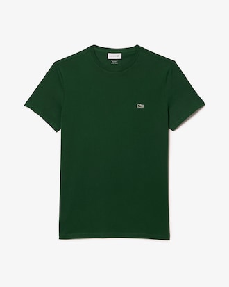 Men's Pima Cotton T-Shirt