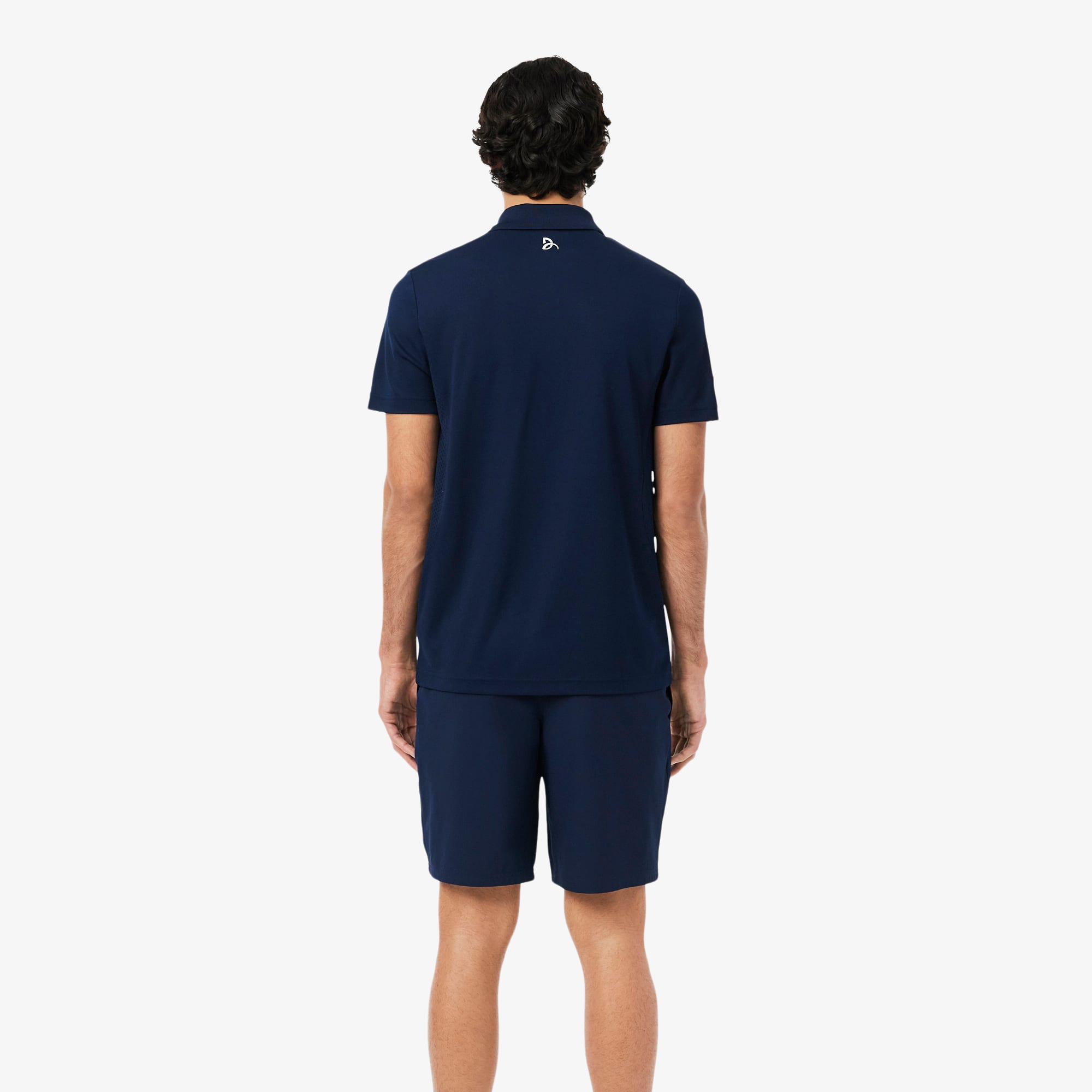 Men's Lacoste Tennis x Novak Djokovic Shorts - Shorts & Swim - New