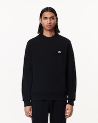 Men's Fleece Crew Neck Sweatshirt 