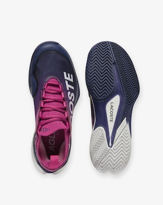 Women's AG-LT25 Lite Tennis Shoes