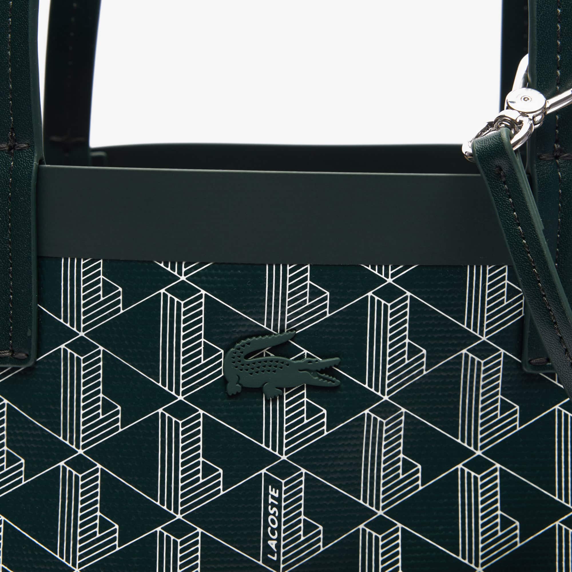 Women's Zely Tote with Pouch - Tote Bags - New In 2025 | Lacoste
