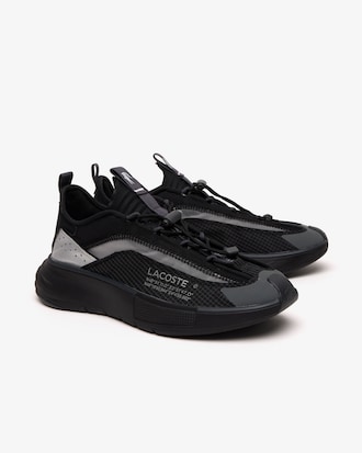 Men&rsquo;s Odyssa Lite Nylon and Mesh Sneakers