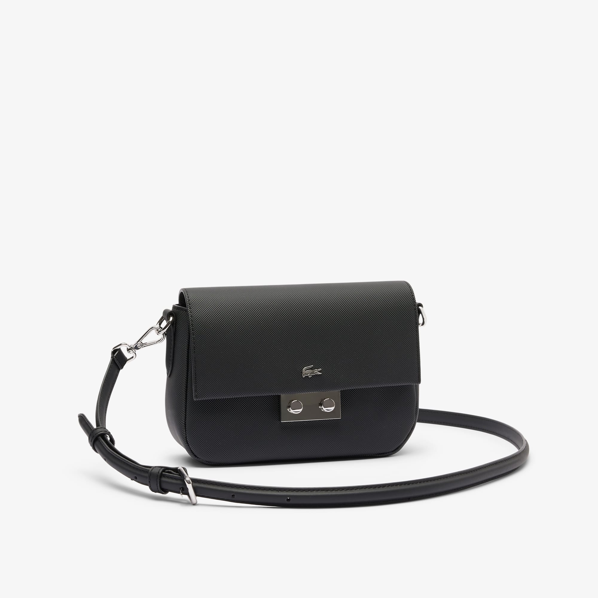 バッグ Lacosteshoulder bag Lacoste Classics Vertical Satchel - Bags - New In 2025 | Lacoste