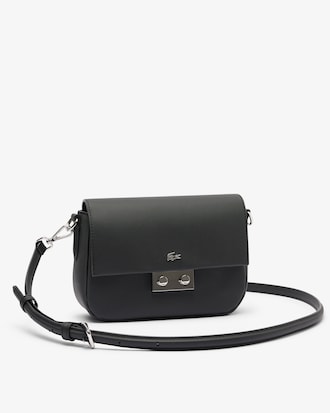 Flap Close Shoulder Bag