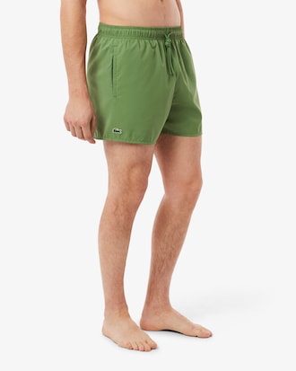 Men's Quick-Dry Swim Trunks