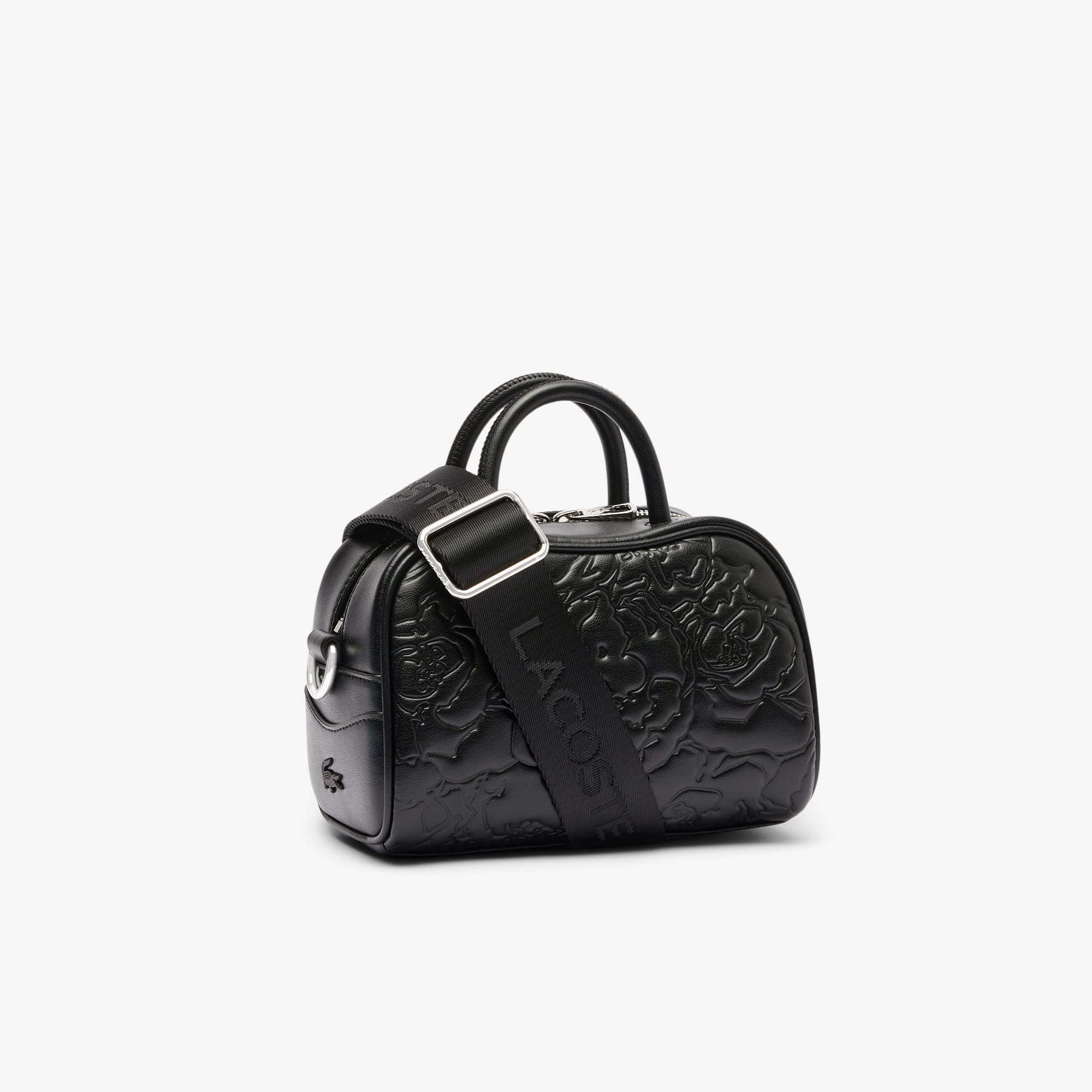 【FOLNUA】MINI LALE BAG - PLAIN_3colors Mini Lale Bag Black - plain미니 라레백 - 플레인 - 폴뉴아
