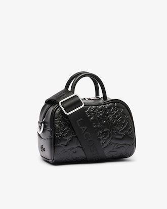 Women's Mini Lora Leather Bag