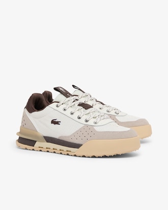 Sneakers Slam Break femme