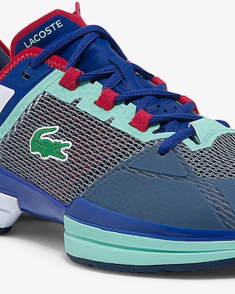 Men's AG-LT 21 Ultra Textile Tennis Shoe