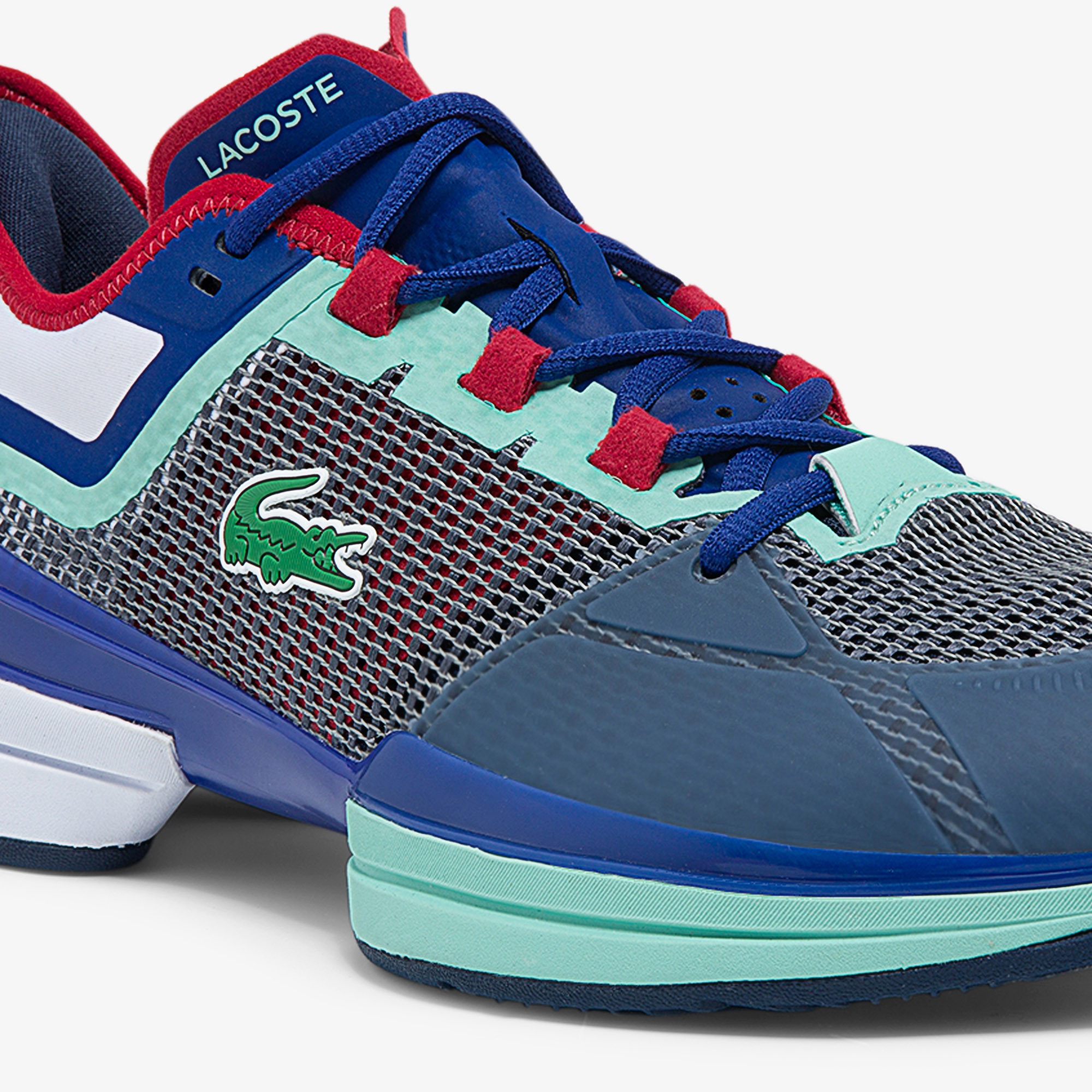 steve madden embellished trainers