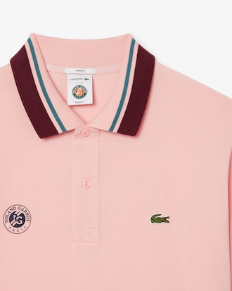 Polo para &aacute;rbitros Roland-Garros Sport Edition