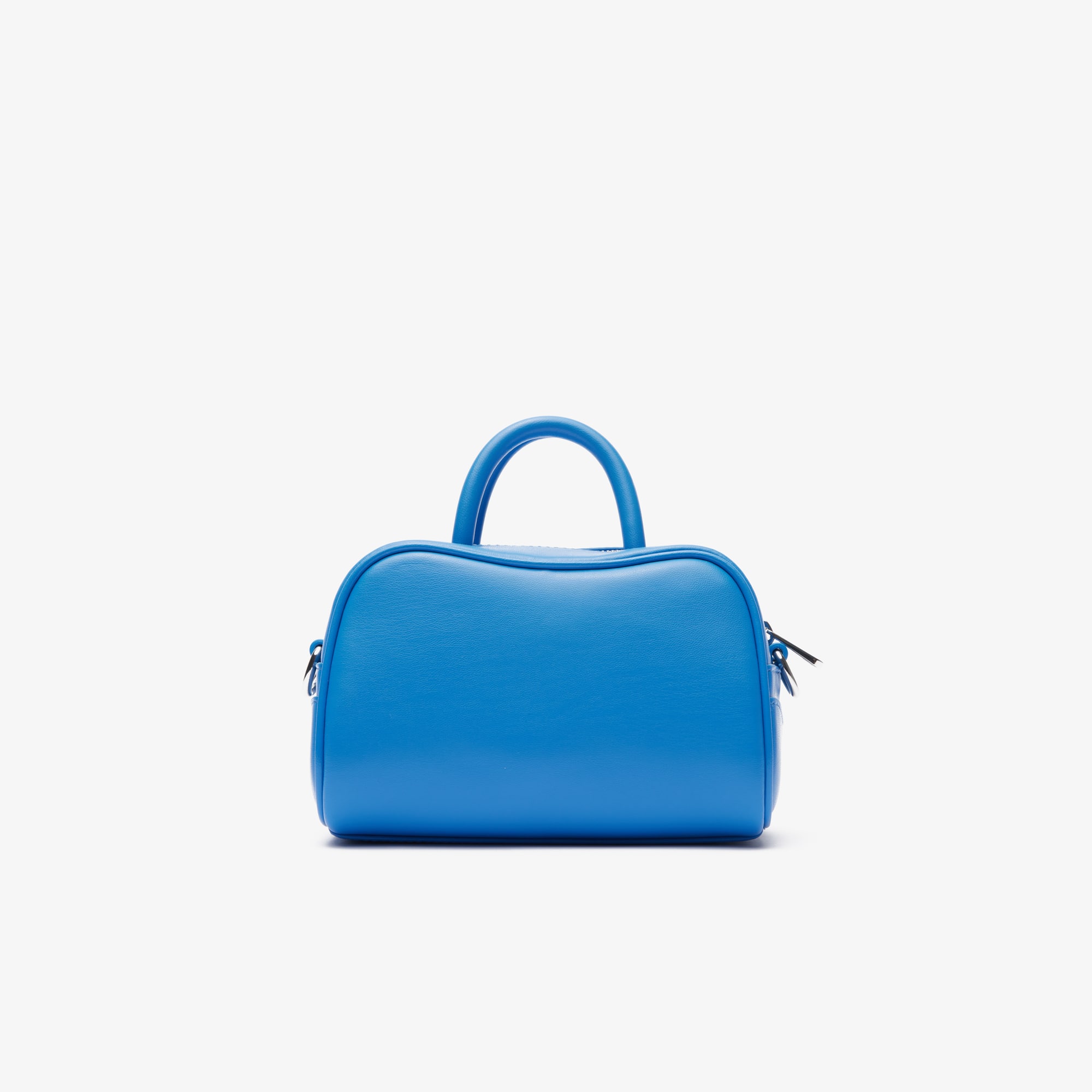 Mini Lora Leather Bag - Crossbody Bags - New In 2026 | Lacoste