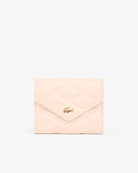 Crocodelle Leather Billfold