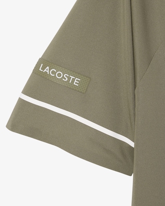 Lacoste Tennis x Novak Djokovic On Court Polo Shirt