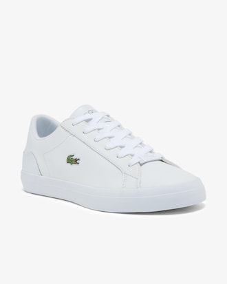 Sneakers de piel Lerond para mujer