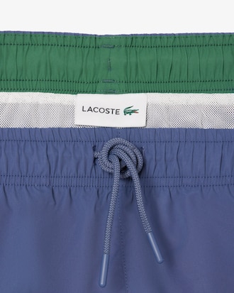 Traje de ba&ntilde;o de secado r&aacute;pido para hombre