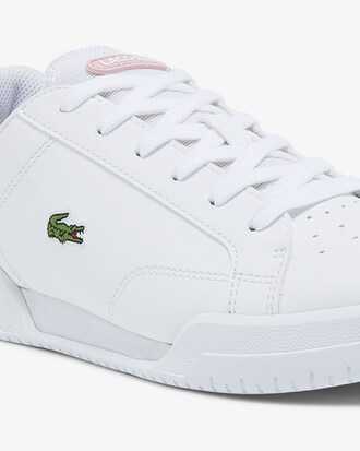 Sneakers deportivos sint&eacute;ticos Twin Serve para ni&ntilde;os