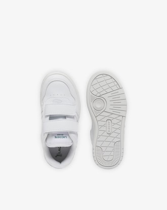 Sneakers T-Clip Set para Beb&eacute;