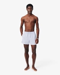 Men's Quick-Dry Swim Trunks