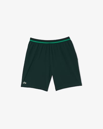 Men's Lacoste Tennis x Novak Djokovic Shorts