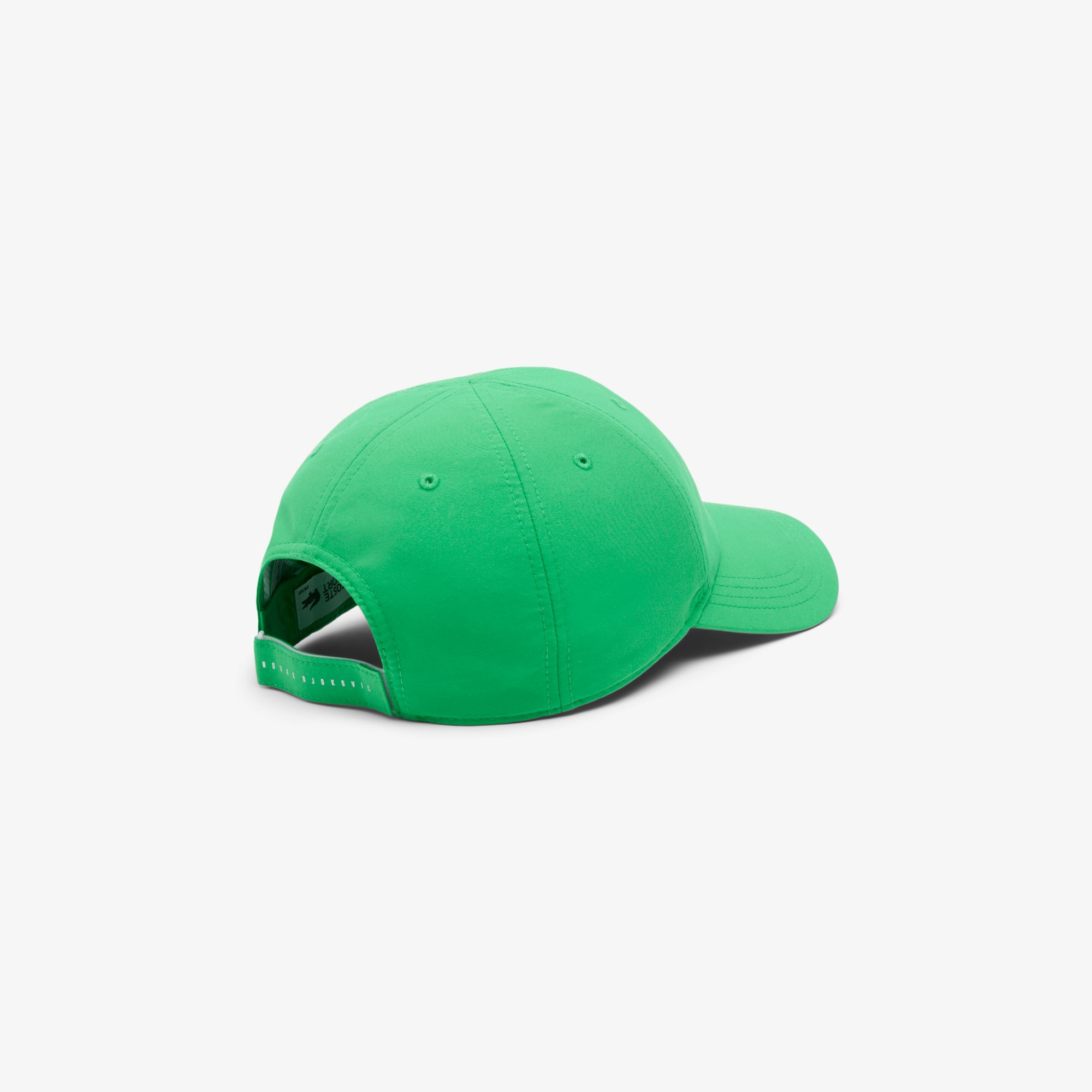 Men's Lacoste Tennis x Novak Djokovic Cap - Lacoste x Novak