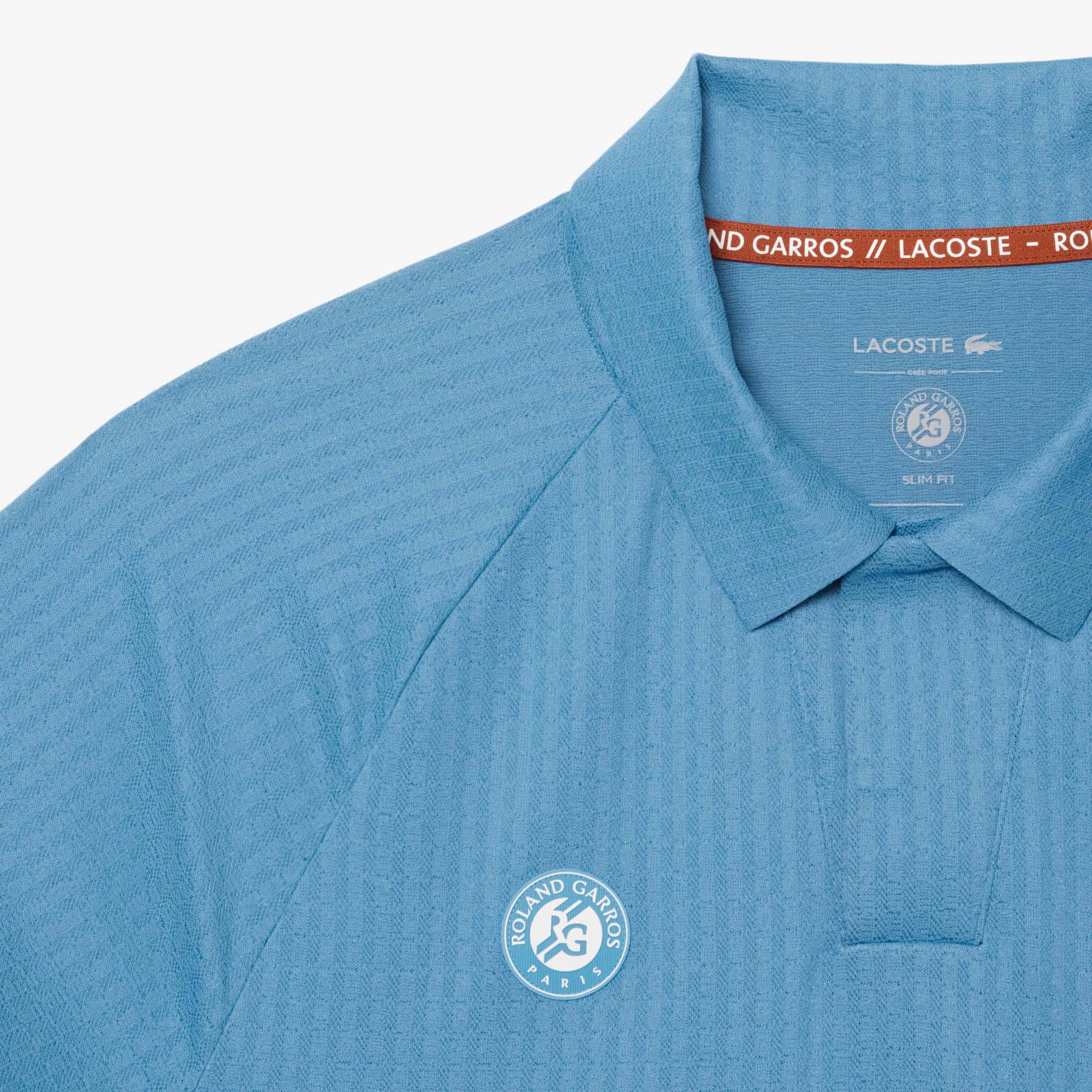 Roland-Garros Edition Tennis Polo Shirt - Polo Shirts - New In