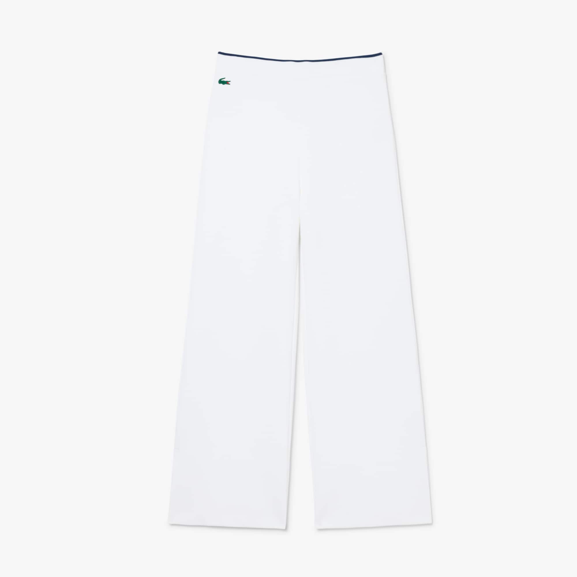 Tennis Heritage Sweatpants - Pants & Leggings - New In 2026 | Lacoste
