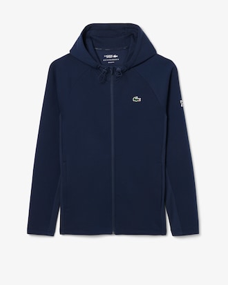 Men's Lacoste Tennis x Novak Djokovic Set